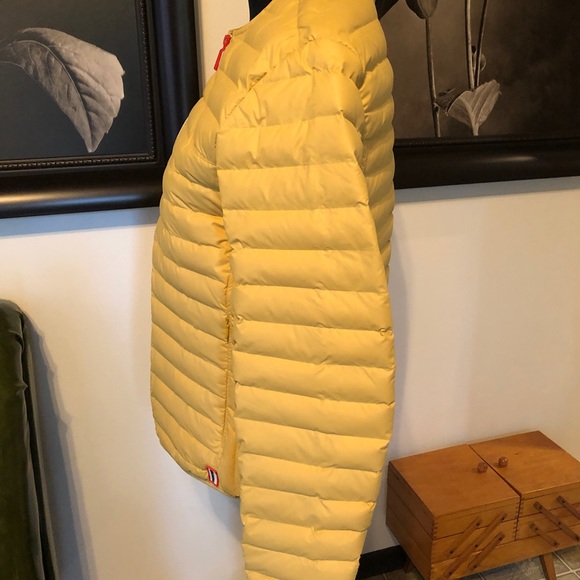 Brand New, cut tags off, Women’s Hunter Spring/Fall Liner Jacket - Picture 3 of 10